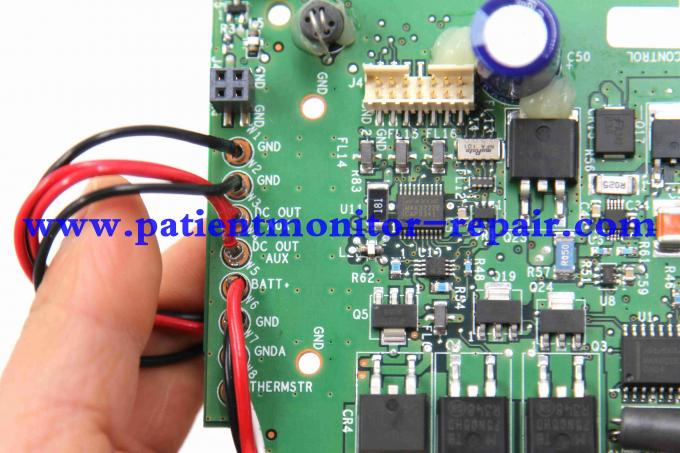 Medtronic Physio Control LifePak20 defibrilatör şarj kartı 3201975-002 (3202596-001) (Medtronic Physio Control)